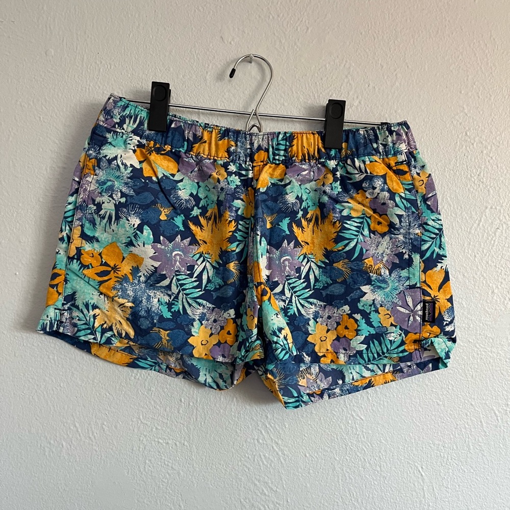 Patagonia Women's Barely Baggies™ Shorts - 2½"